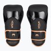 Mănuși de box pentru bărbați Venum Challenger 4.0 black/bronze