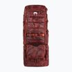 Rucsac de antrenament Venum Challenger Xtrem 63 l burgundy