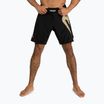 Pantaloni scurți de antrenament pentru bărbați Venum Light 5.0 black/gold