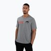 Tricou pentru bărbați Venum & UFC Classic grey/red