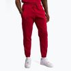 Pantaloni pentru bărbați Venum Silent Power cherry red