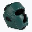 Cască de box pentru bărbați Venum Impact Evo emerald green
