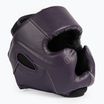 Cască de box pentru bărbați Venum Impact Evo deep purple