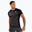 Rashguard pentru bărbați Venum Technical 3.0 Short Sleeve Rashguard graphite