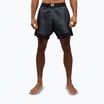 Pantaloni scurți de antrenament pentru bărbați Venum Technical 3.0 Fight Shorts graphite