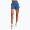 Pantaloni scurți de antrenament pentru femei  Venum Essential Women'S Bike Shorts storm blue