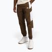 Pantaloni Venum Attack 90 Tracksuit Pants dark brown