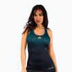 Tricou de antrenament pentru femei Venum Tactical XT Dry Tech black/forest green