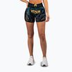 Pantaloni scurți de antrenament pentru bărbați Venum Tactical XT Muay Thai black/forest green