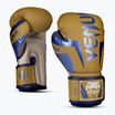 Mănuși de box Venum Elite camel