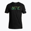 Tricou pentru bărbați Venum UFC Adrenaline Unrivaled Classis Dricus Du Plessis black