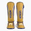 Apărători de tibie Venum Elite Standup Shin Guards camel