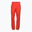 Pantaloni de snowboard pentru bărbați Quiksilver Boundry, portocaliu, EQYTP03144