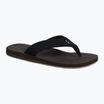 Papuci pentru bărbați Billabong All Day Impact chocolate MFOT1BAD-CHO
