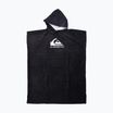 Pncho pentru copii Quiksilver Hoody black