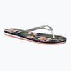 Flip flop pentru femei ROXY Portofino III 2021 dc navy/white