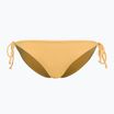 Partea de jos a costumului de baie Billabong Sol Searcher Tie Side Tropic golden peach