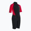 Spumă de înot pentru copii Billabong 2/2 Boys Intruder BZ SS Spring red