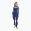 ROXY 5/4/3 Prologue Women BZ GBS costum de neopren pentru femei din denim închis