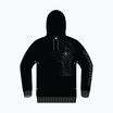 Bărbați snowboard sweatshirt DC AW Snowstar negru