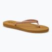 Papuci pentru femei  ROXY Costas II rose gold