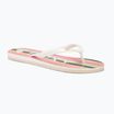 Papuci pentru femei  ROXY Tahiti VII peach cream