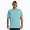 Tricou de înot pentru bărbați Quiksilver Everyday Surf Tee marine blue