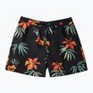 Șort de baie pentru bărbați Quiksilver Everyday Mix Wolley 15 black