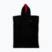 Poncho pentru bărbați Quiksilver Hoody Towel black/jet black