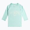 Tricou de înot pentru copii Billabong Surf Dayz pure aqua