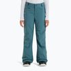 Pantaloni de snowboard pentru copii ROXY Backyard Girl sea pine