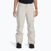 Pantaloni de snowboard pentru femei DC Nonchalant silver lining