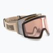 Ochelari de snowboard pentru bărbați Quiksilver Storm MG twil/clux silver mi