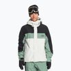 Geacă de snowboard pentru bărbați  Quiksilver High Altitude Gore-Tex birch