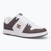 Încălțăminte pentru bărbați DC Manteca 4 white / plum