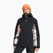 Geacă de snowboard pentru femei ROXY Galaxy peach pink big dreamy picture