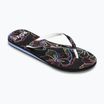 ROXY Portofino III flip flops pentru femei dc black multi camo