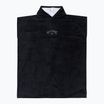 Poncho pentru bărbați Billabong Hooded Towel black