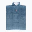 Poncho pentru bărbați Billabong Hooded Towel glacier blue