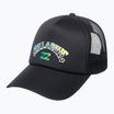 Șapcă pentru bărbați Billabong Podium Trucker black multi