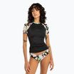Tricou de înot pentru femei Billabong Surf Capsule black multi