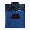 Pncho pentru copii Quiksilver Hoody estate blue