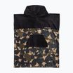 Pncho pentru copii Quiksilver Hoody grape leaf