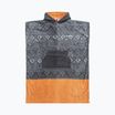 Quiksilver Hoody Prosoape poncho bran