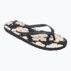 Papuci pentru femei Billabong Dama black pebble