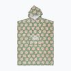 Pncho pentru femei ROXY Stay Magical Printed basil party waves yw