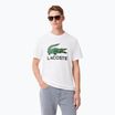 Tricou pentru bărbați Lacoste TH1285 white