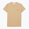 Tricou pentru bărbați Lacoste TH6709 croissant