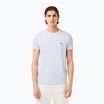 Tricou pentru bărbați Lacoste TH6709 phoenix blue