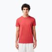 Tricou pentru bărbați Lacoste TH6709 sierra red